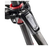 Manfrotto 190 XPRO Carbon 4 sekc. - 1197014 - zdjęcie 6
